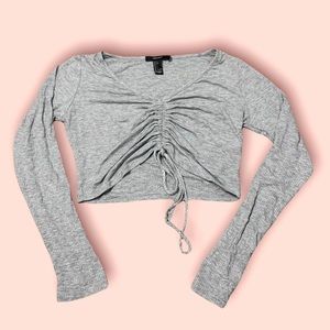 Forever 21 Crop Top